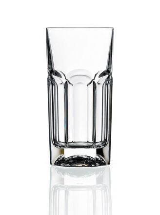 Provenza B0 RCR Bicchiere 0 HB Tumbler  370 ml 1pc, h:152.5mm, (23829020006)