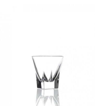 Fusion B5 RCR Bicchiere 5 Liqueur Tumbler 65ml, 1pc, h: 60mm, (23986020006)
