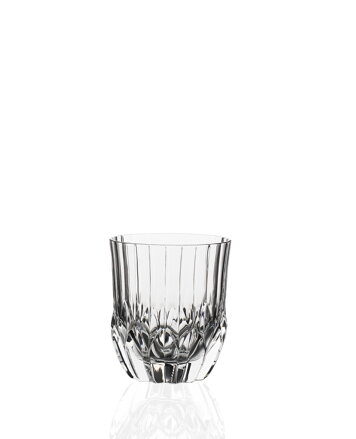 Adagio B2 RCR Bicchiere 2 DOF Tumber 350ml, 1pc, h:100,5mm, (24313020006)