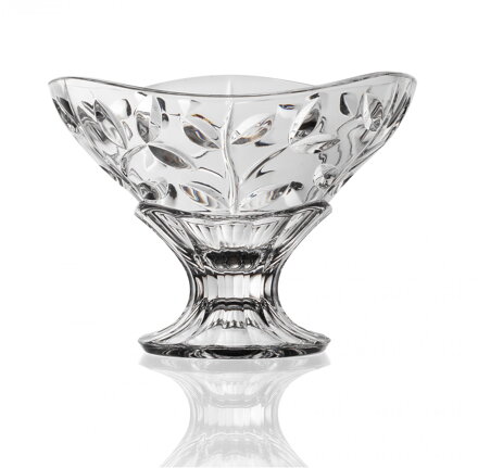 Laurus MML RCR Small Bowl with Foot d13,5cm, 1pc (24454020006)