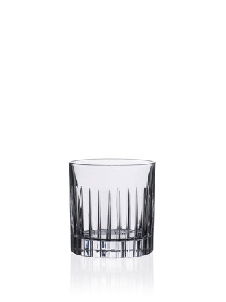 Timeless B3 RCR Bicchiere 3 Of Tumbler  313ml, h:86mm (24570020006)