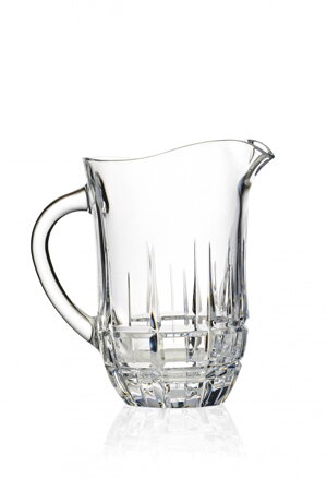 Carrara J RCR Brocca, Jug, 1030ml, 1pc, h:185mm, (24577020106)