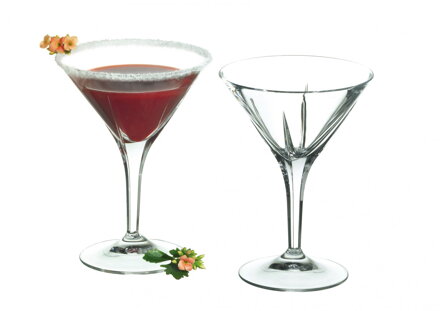 Fusion CMT RCR Calice Martini 230ml, 1pc, h:155,5 mm , (24582020006)