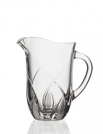 Grosseto J RCR Brocca, Jug, 1030ml, 1pc, h:185mm, (24603020006)