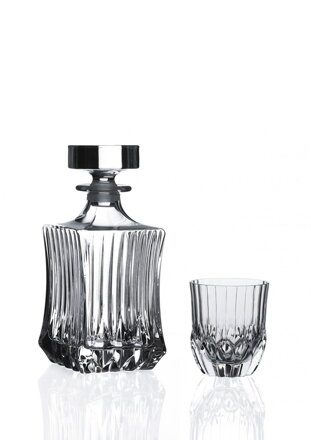 Adagio Set WD+B2 RCR 750ml+6x350ml, 1+6pcs (24637020006/7)
