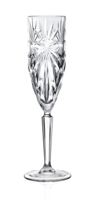 Oasis CFL RCR Calice Flute 160ml , 1pc, h:222mm (24798020006)