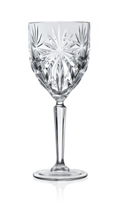 Oasis C3 RCR Calice 3 Wine Goblet 231ml, 1pc, h: 189,5mm, (24799020006)