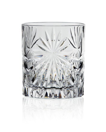 Oasis B2 RCR Bicchiere 2 DOF Tumbler 315ml, 1pc, h: 93mm, (24801020006)