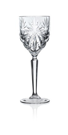 Oasis C4 RCR Calice 4 Sherry Goblet 134ml, 1pc, h:173,5mm, (24804020006)