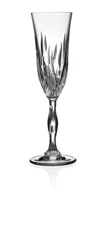 Fire CFL RCR Calice Flute Champagne Flute 210ml, 1pc, h: 222,5mm, (24842020006)