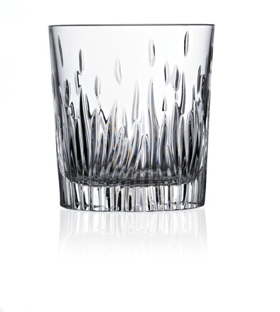 Fire B2 RCR Bicchiere 2 OF Tumbler 327ml, 1pc, h: 92,5mm, (24848020006)