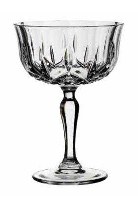 Opera CH RCR Coupe Champagne Goblet 220ml, 1pc, h:140mm (25044020006)