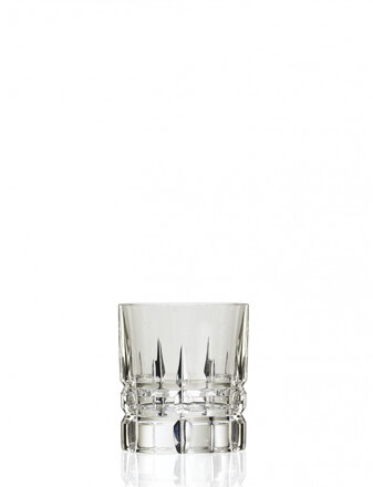 Carrara B2 RCR Bicchiere, DOF Tumbler 2, 290ml, 1pc, h:92,5mm, (35414520006)
