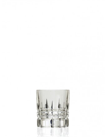 Carrara B3 RCR Bicchiere, OF Tumbler 3, 210ml, 1pc, h:84mm, (35416920106)