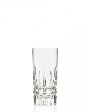Carrara B0 RCR Bicchiere , HB Tumbler 0, 360ml, 1pc, h:150mm, (38198020006)