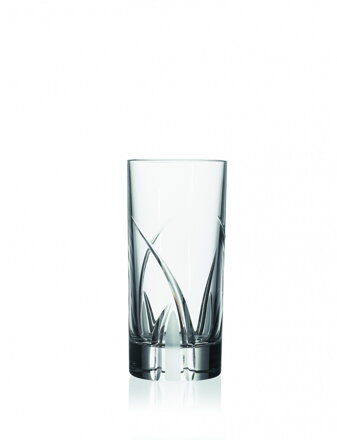 Grosseto B0 RCR Bicchiere, HB Tumbler, 360ml, 1pc, h:150mm, (38222420006)