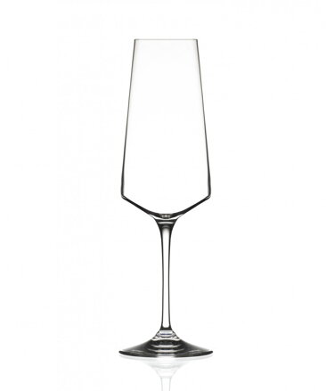 Aria CFL RCR Calice Flute, Champagne Goblet, 2x350ml, 2pcs SET, h:245mm, (25039020006/2)