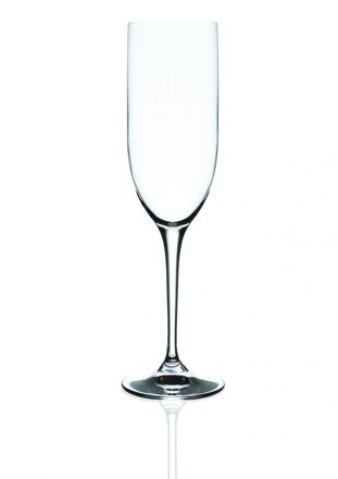 Aliseo CFL RCR 1pc Calice Flute Champagne Goblet, 240ml, 1pc, h:218m (45809020106)