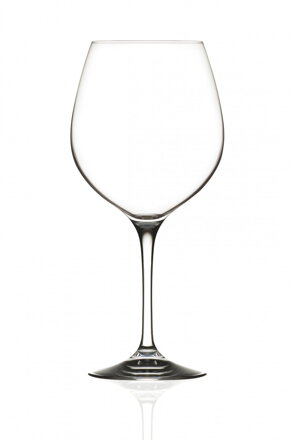 Aliseo CWR RCR Calice Degustazione Vino Rossi  750ml, 1pc, h: 233mm, (45811020106)