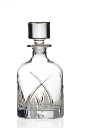 Grosseto WD RCR Bottiglia, Whisky Decanter, 800ml, 1pc, h:215mm, (50578820106)