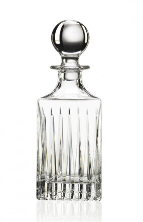 Prato WD RCR Bottiglia Whisky, Whisky Decanter, 850ml, 1pc, h:250mm, (50586720306)
