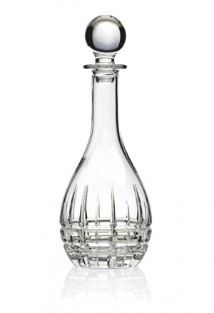 Carrara RD RCR Bottiglia Vino, Wine Dacanter, 900ml, 1pc, h:260mm (50596020306)