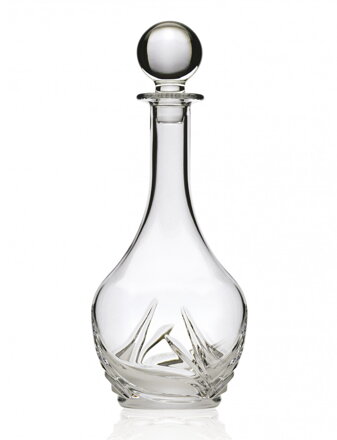 Cetona RD RCR Bottiglia Vino, Wines Decanter, 900ml, 1pc, h:260mm, (50888420106)