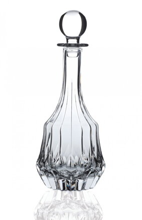 Adagio RD RCR Round Decanter 1000ml, 1pc, h:266mm (51377020006)