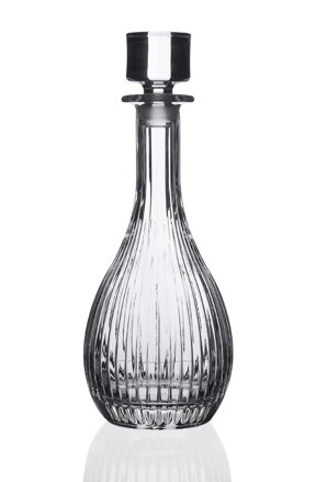 Timeless RD RCR Round Decanter 900ml, 1pc, h:263mm (51378020006)