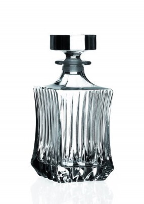 Adagio WD RCR Whisky Decanter 750ml, 1pc, h:188,5mm (51388020006)