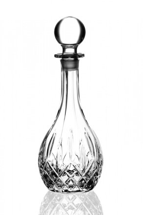 Opera RD RCR Round Decanter 900ml, 1pc, h:260mm (551393020006)