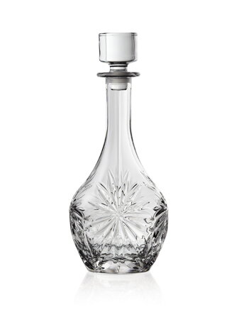 Oasis RD RCR Round Decanter 1000ml, 1pc, h:266mm (51420020006)