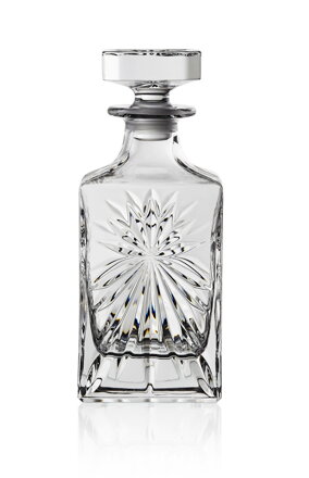 Oasis WD RCR Whisky Decanter 850ml, 1pc, h:189mm (51421020006)