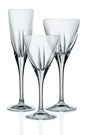 Fusion C2 RCR Calice 2 Water Goblet 250ml, 1pc, h: 210mm, (23988020006)