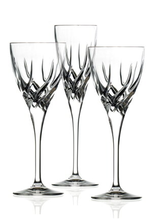 Trix C3 RCR Calice 3 Wine Goblet 180ml, 1pc, h: 198mm, (23947020006)