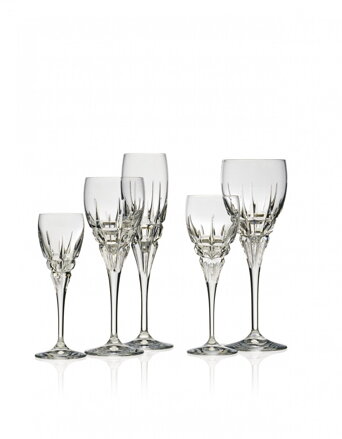Carrara B0 RCR Bicchiere , HB Tumbler 0, 360ml, 1pc, h:150mm, (38198020006)