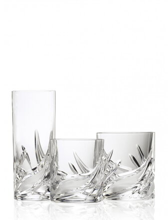 Cetona C3 RCR Calice, White Wine Goblet, 190ml, 1pc, h:203mm, (43744220006)