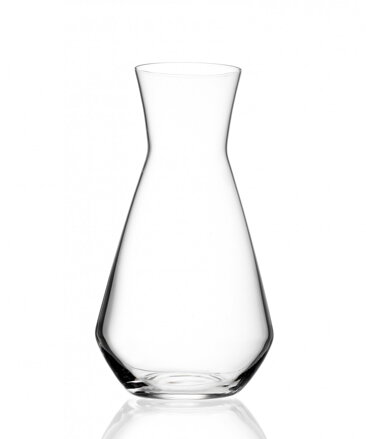 Aria J RCR Caraffa Acqua, Water Carafe, 1300ml, 1pc, h:230ml, (12727099906)