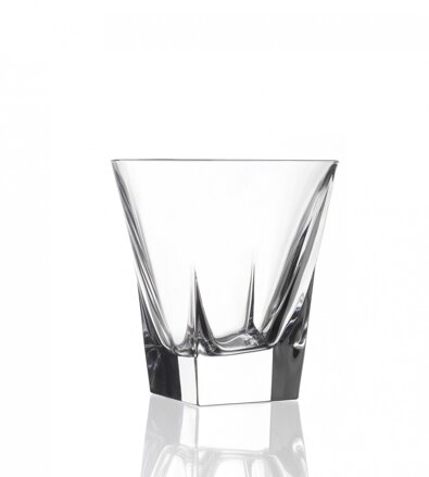 Fusion B2 RCR Bicchiere 2 DOF Tumbler 270ml, 1pc, h: 98,5mm, (23985020006)