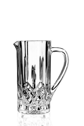 Opera J RCR Brocca Jug 1200ml, 1pc, h:130mm (23744020006)
