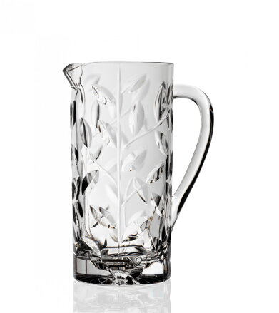 Laurus J RCR Brocca Jug 1200ml, 1pc, h:230mm, (23745020006)