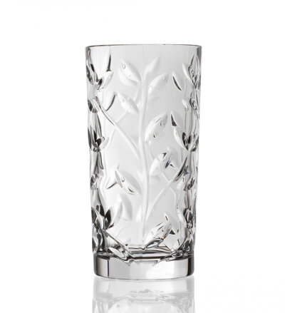 Laurus B0 RCR Bicchiere 0 HB Tumbler 360ml, 1pc, h: 145,5mm, (23785020006)
