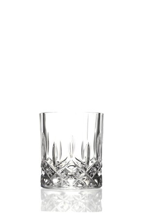 Opera B2 RCR Bicchiere 2 DOF Tumbler 300ml, 1pc, h: 94mm, (23792020006)