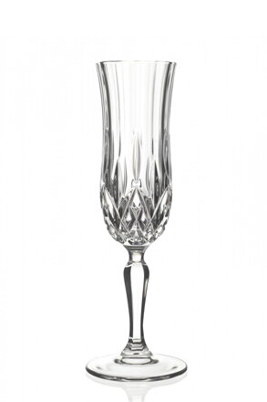 Opera CFL RCR Calice Flute Champagne Flute 130ml, 1pc, h:209,5mm, (23795020006)