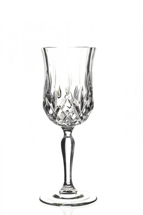 Opera C2 RCR Calice 2 Water Goblet 230ml, 1pc, h:193,5mm, (23796020006)