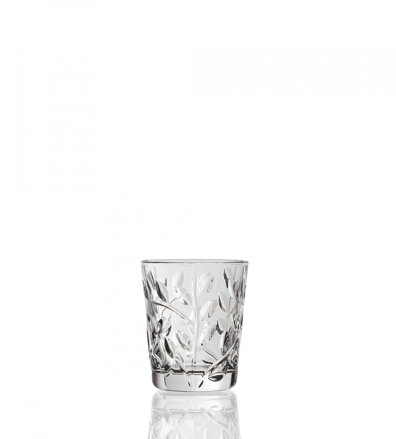 Laurus B5 RCR Bicchiere 5 Liqueur Tumbler 60ml, 1pc, h: 60mm, (23814020006)