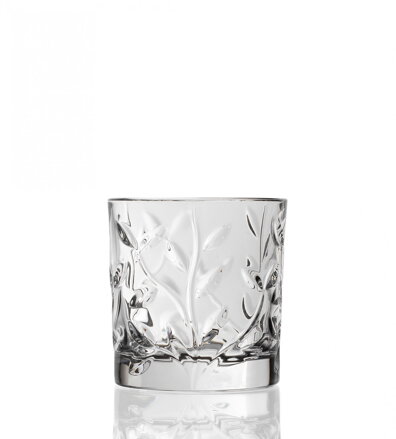 Laurus B3 RCR Bicchiere 3 OF Tumbler 260ml, 1pc, h: 85mm, (23821020006)