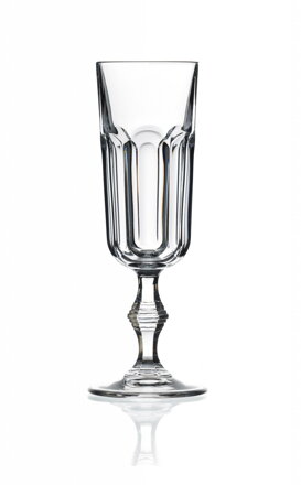 Provenza CFL RCR Calice Flute Champagne Flute 160ml, 1pc, h:193mm, (23827020006)
