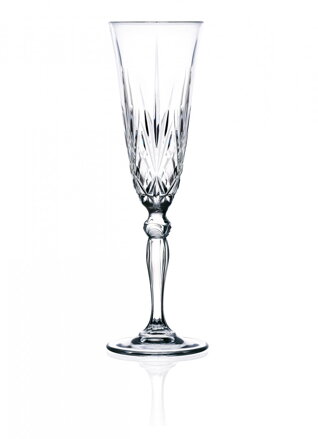 Melodia CFL RCR Calice Flute Champagne Flute  160ml, 1pc, h:222mm, (23846020006)