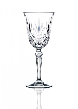 Melodia C3 RCR Calice 3 Wine Goblet 210ml, 1pc, h:190mm, (23847020006)